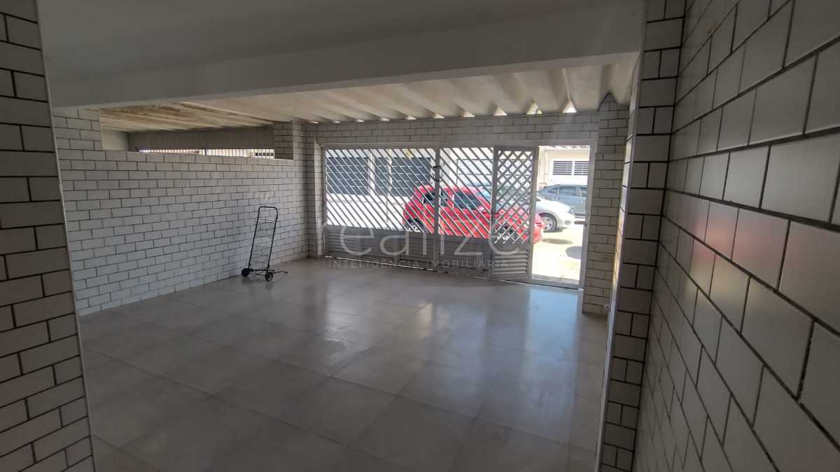 Casa Comercial, 128 m² - Foto 1