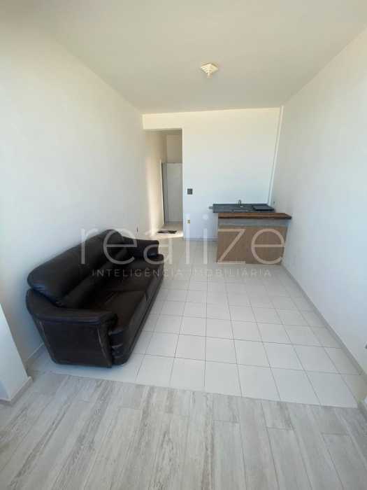 Apartamento, 1 quarto, 30 m² - Foto 4