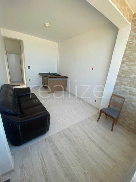 Apartamento, 1 quarto, 30 m² - Foto 8