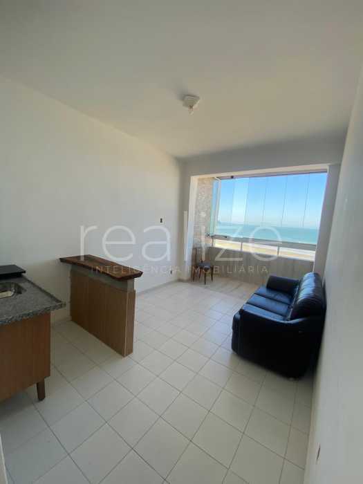 Apartamento, 1 quarto, 30 m² - Foto 1