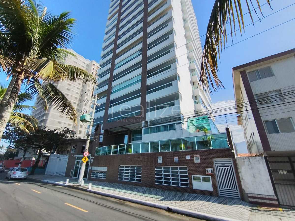 Apartamento, 3 quartos, 103 m² - Foto 1
