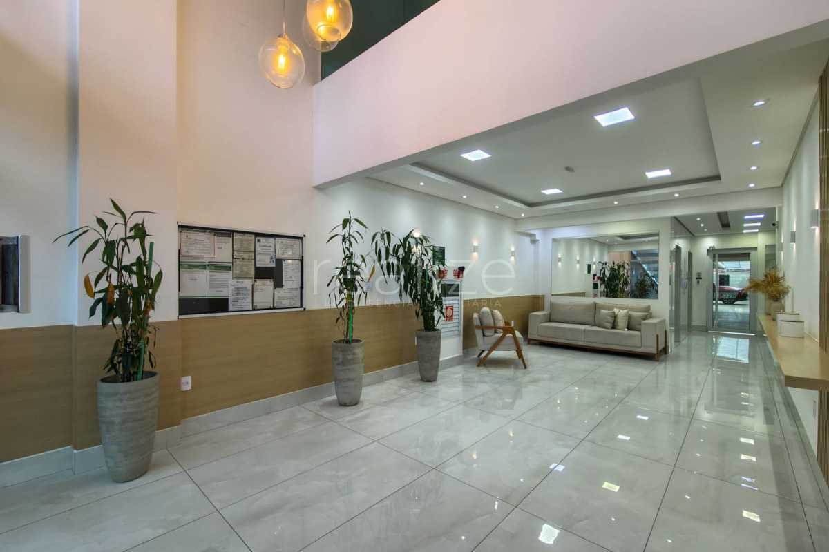 Apartamento, 3 quartos, 103 m² - Foto 37