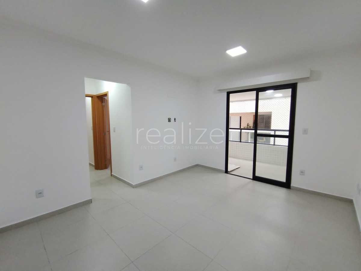 Apartamento, 2 quartos, 60 m² - Foto 2