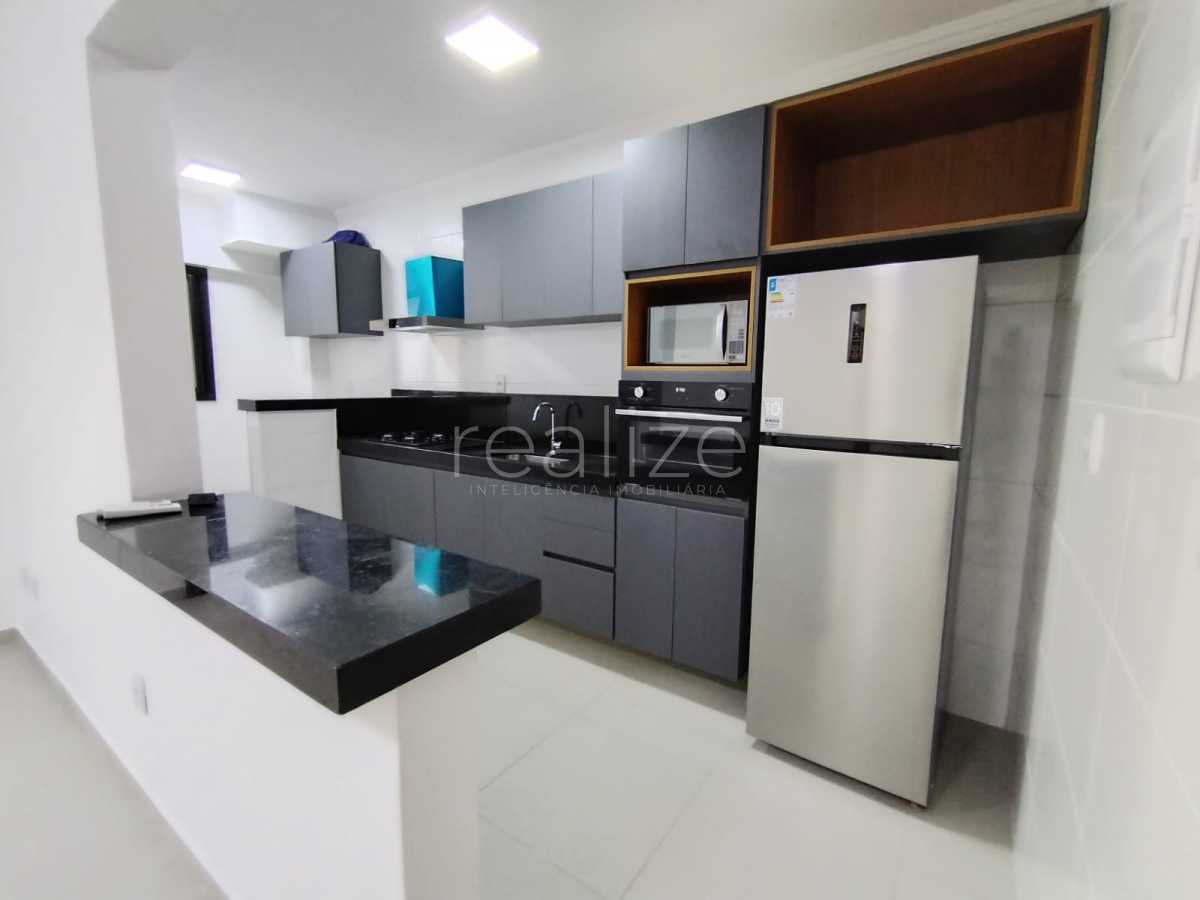 Apartamento, 2 quartos, 60 m² - Foto 4