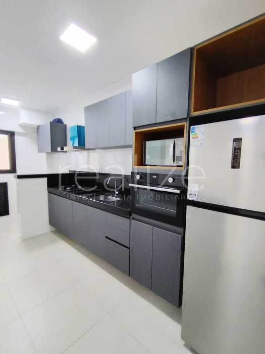 Apartamento, 2 quartos, 60 m² - Foto 6