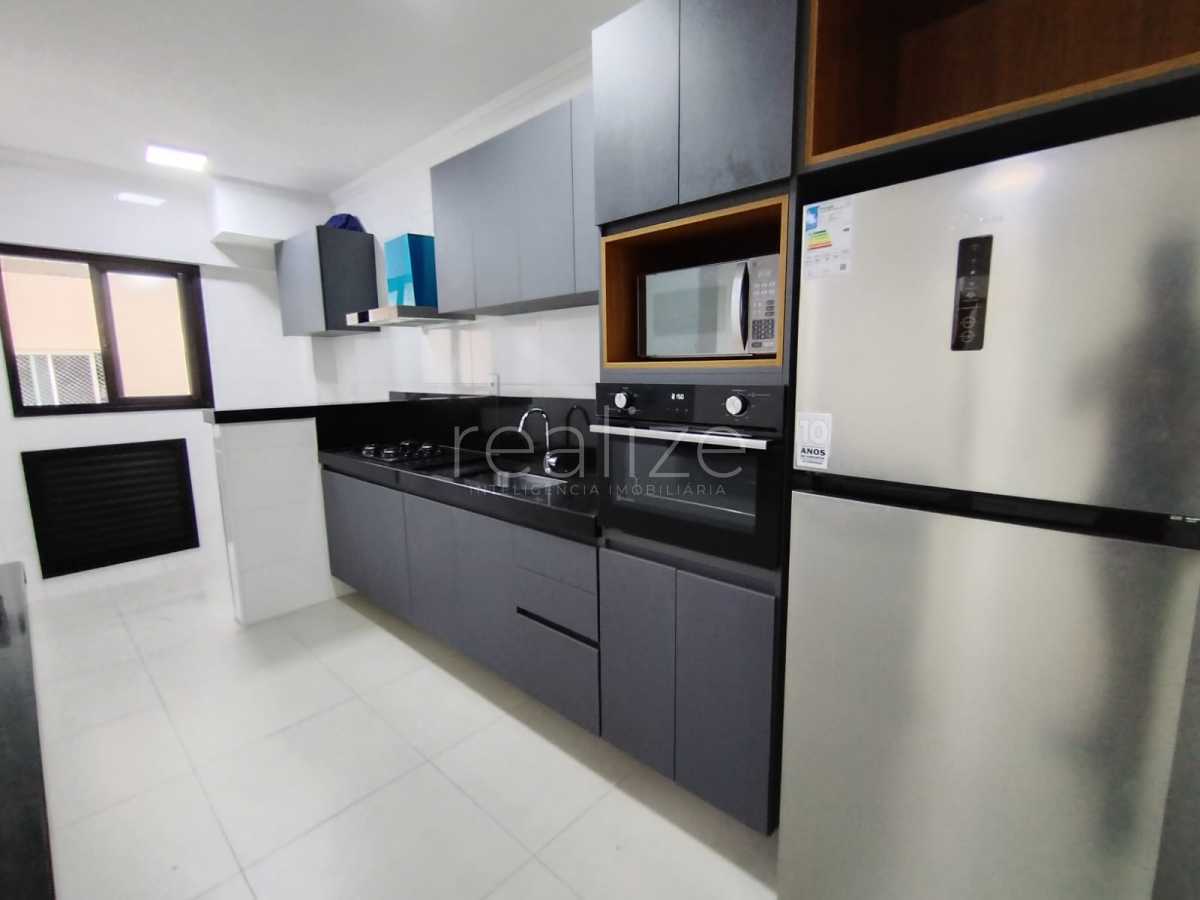 Apartamento, 2 quartos, 60 m² - Foto 7