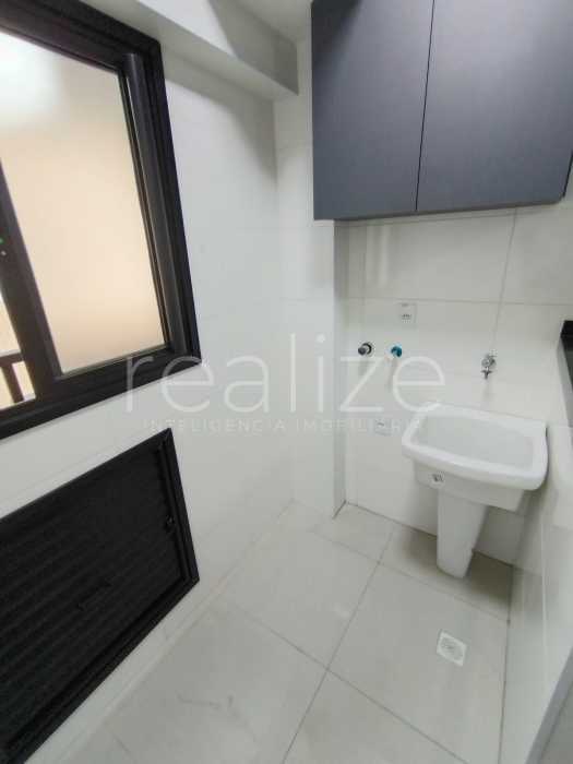 Apartamento, 2 quartos, 60 m² - Foto 9