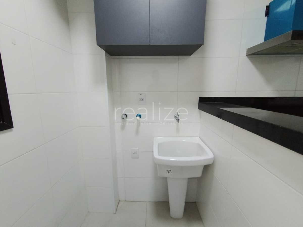 Apartamento, 2 quartos, 60 m² - Foto 12