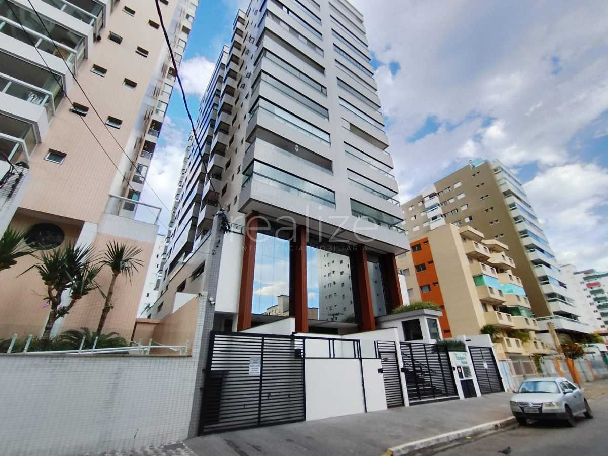Apartamento, 2 quartos, 60 m² - Foto 1