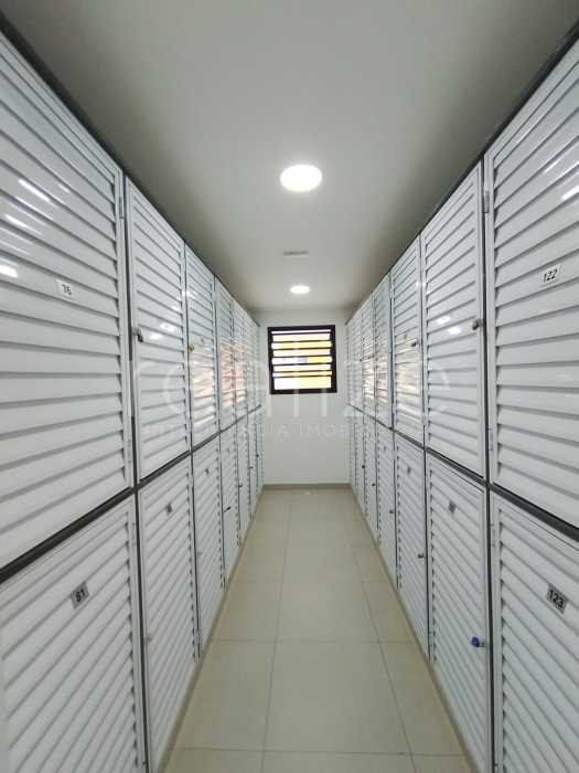 Apartamento, 2 quartos, 60 m² - Foto 32