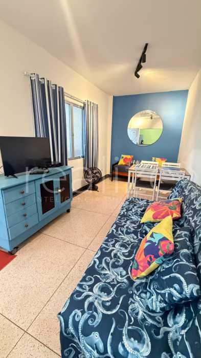 Apartamento, 1 quarto, 59 m² - Foto 9