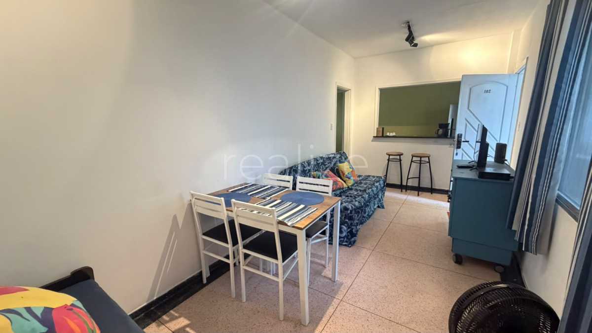 Apartamento, 1 quarto, 59 m² - Foto 8