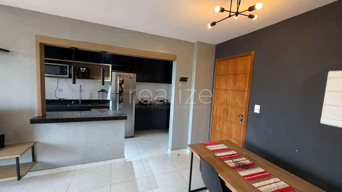 Apartamento, 2 quartos, 63 m² - Foto 3