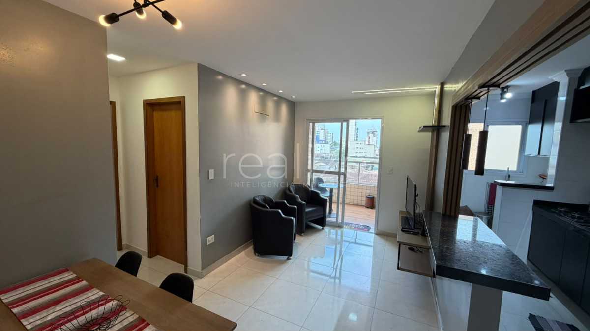 Apartamento, 2 quartos, 63 m² - Foto 2