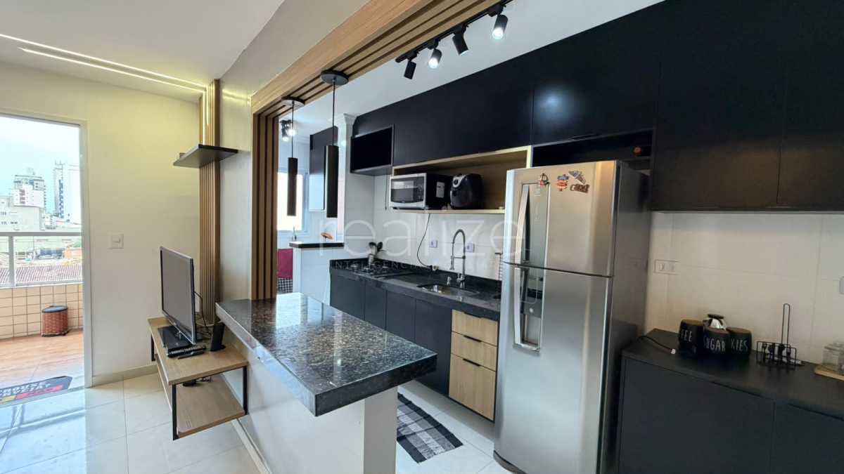 Apartamento, 2 quartos, 63 m² - Foto 1