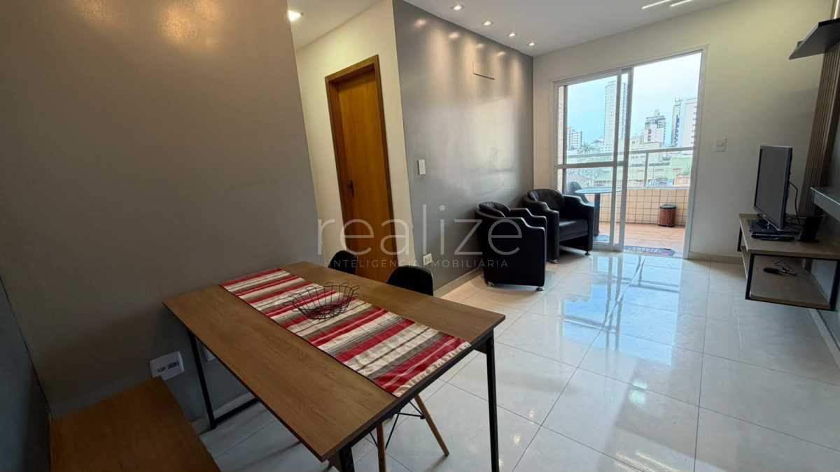 Apartamento, 2 quartos, 63 m² - Foto 9