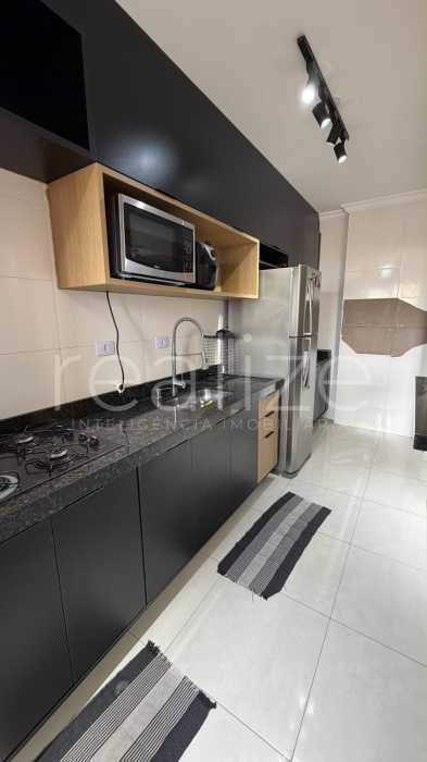 Apartamento, 2 quartos, 63 m² - Foto 6