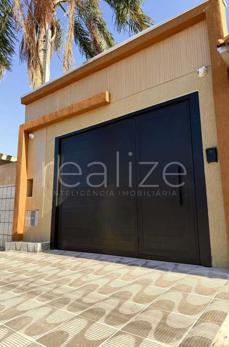 Casa, 3 quartos, 76 m² - Foto 2