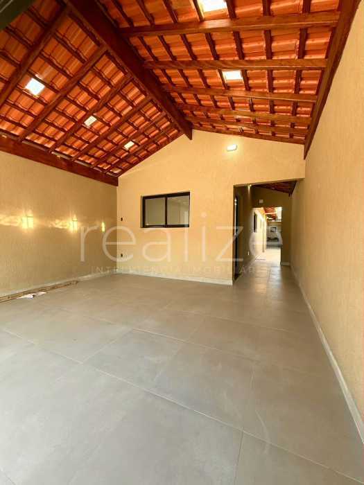 Casa, 3 quartos, 76 m² - Foto 4