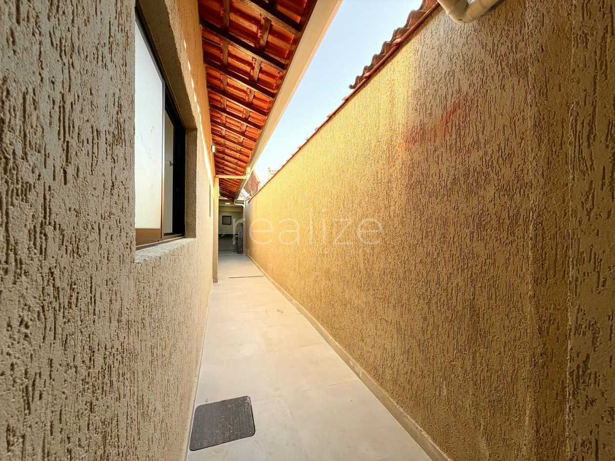 Casa, 3 quartos, 76 m² - Foto 5