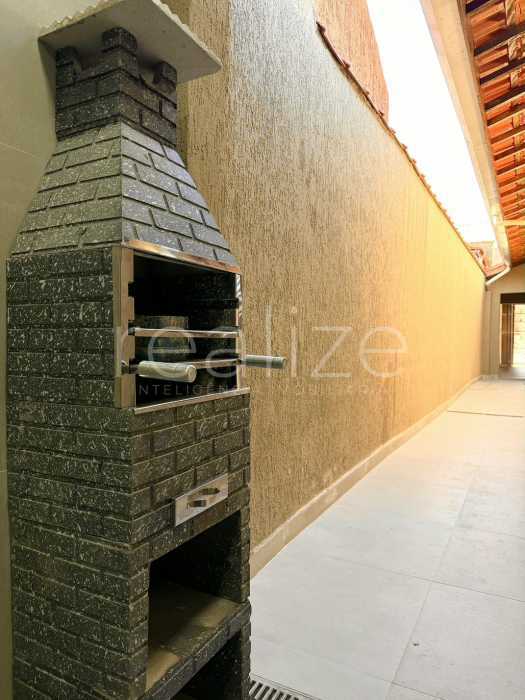 Casa, 3 quartos, 76 m² - Foto 8