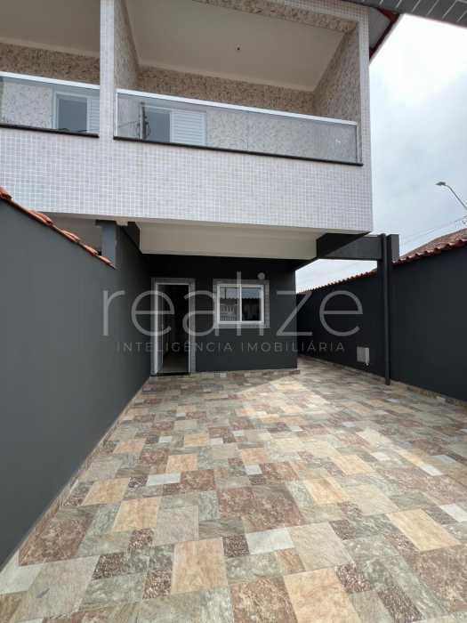 Casa, 2 quartos, 66 m² - Foto 1