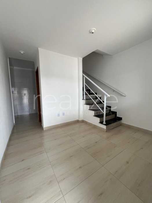 Casa, 2 quartos, 66 m² - Foto 2