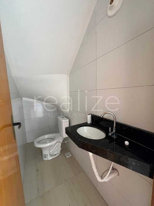 Casa, 2 quartos, 66 m² - Foto 3