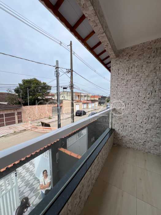 Casa, 2 quartos, 66 m² - Foto 10