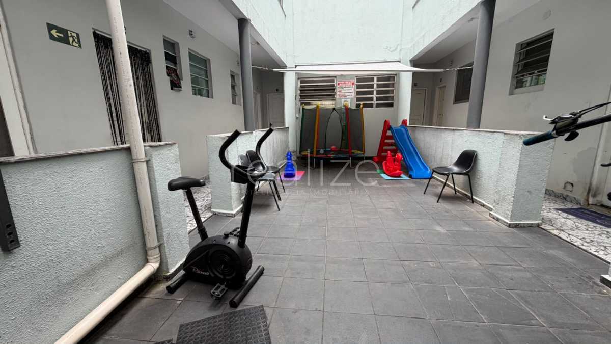 Kitnet-Studio, 29 m² - Foto 1