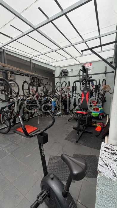 Kitnet-Studio, 29 m² - Foto 12