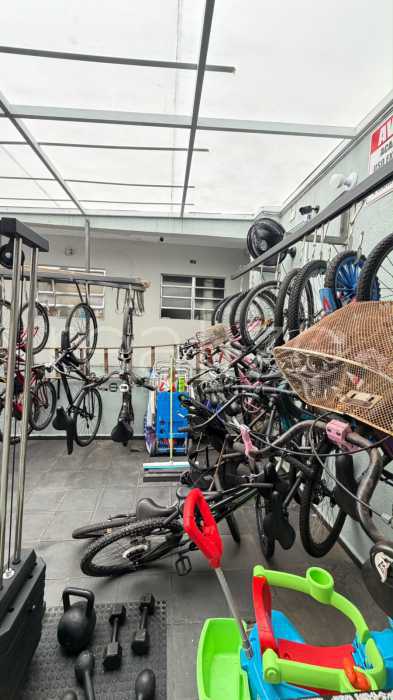 Kitnet-Studio, 29 m² - Foto 14