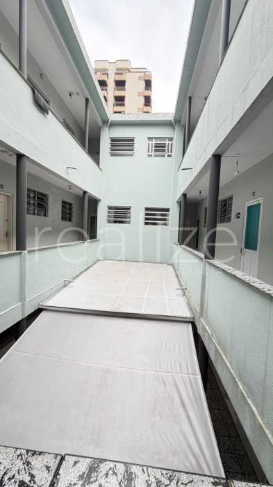 Kitnet-Studio, 29 m² - Foto 11