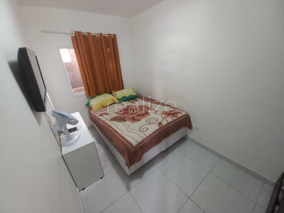 Casa de Condomínio, 3 quartos - Foto 11