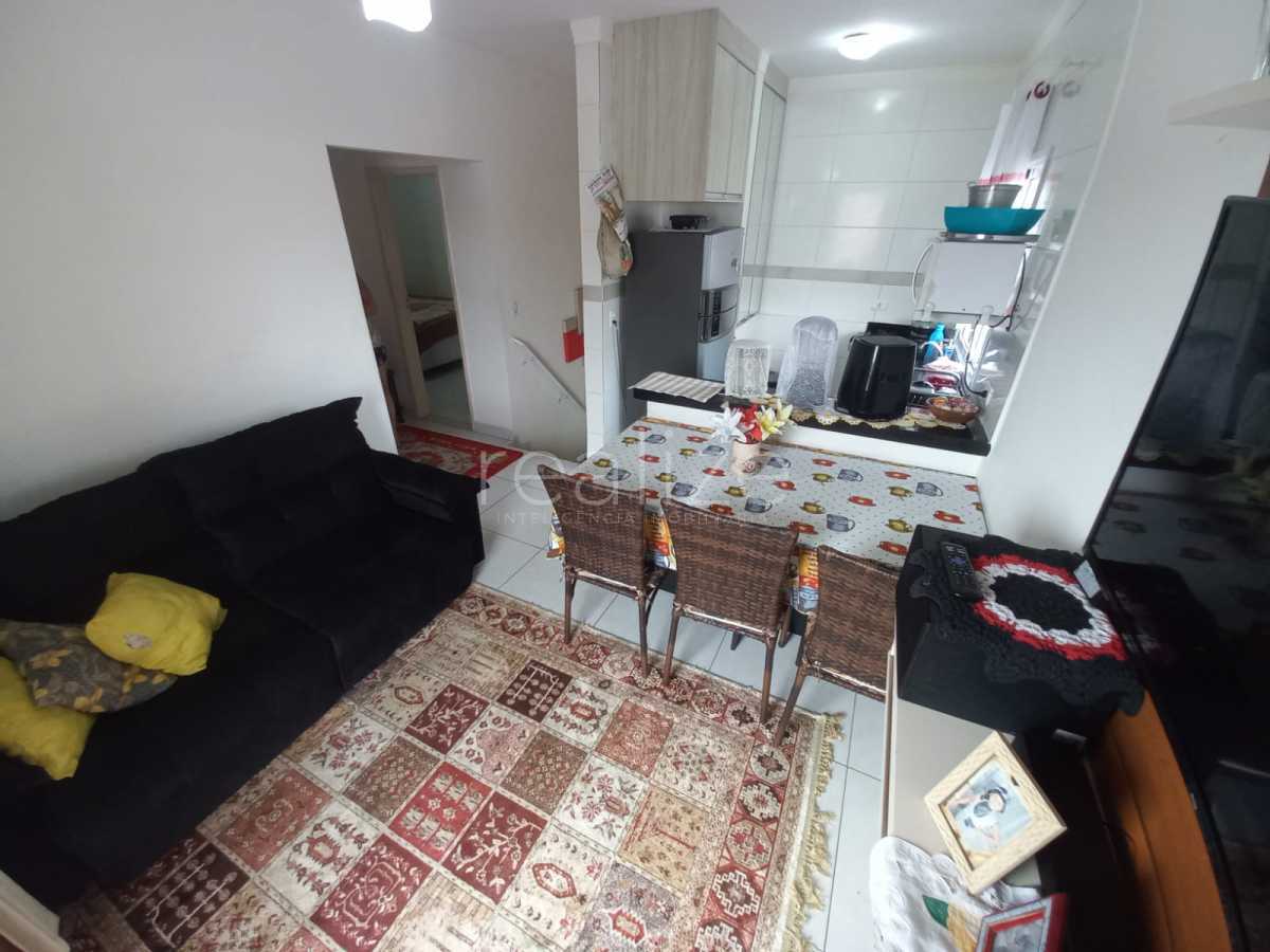 Casa de Condomínio, 3 quartos - Foto 9