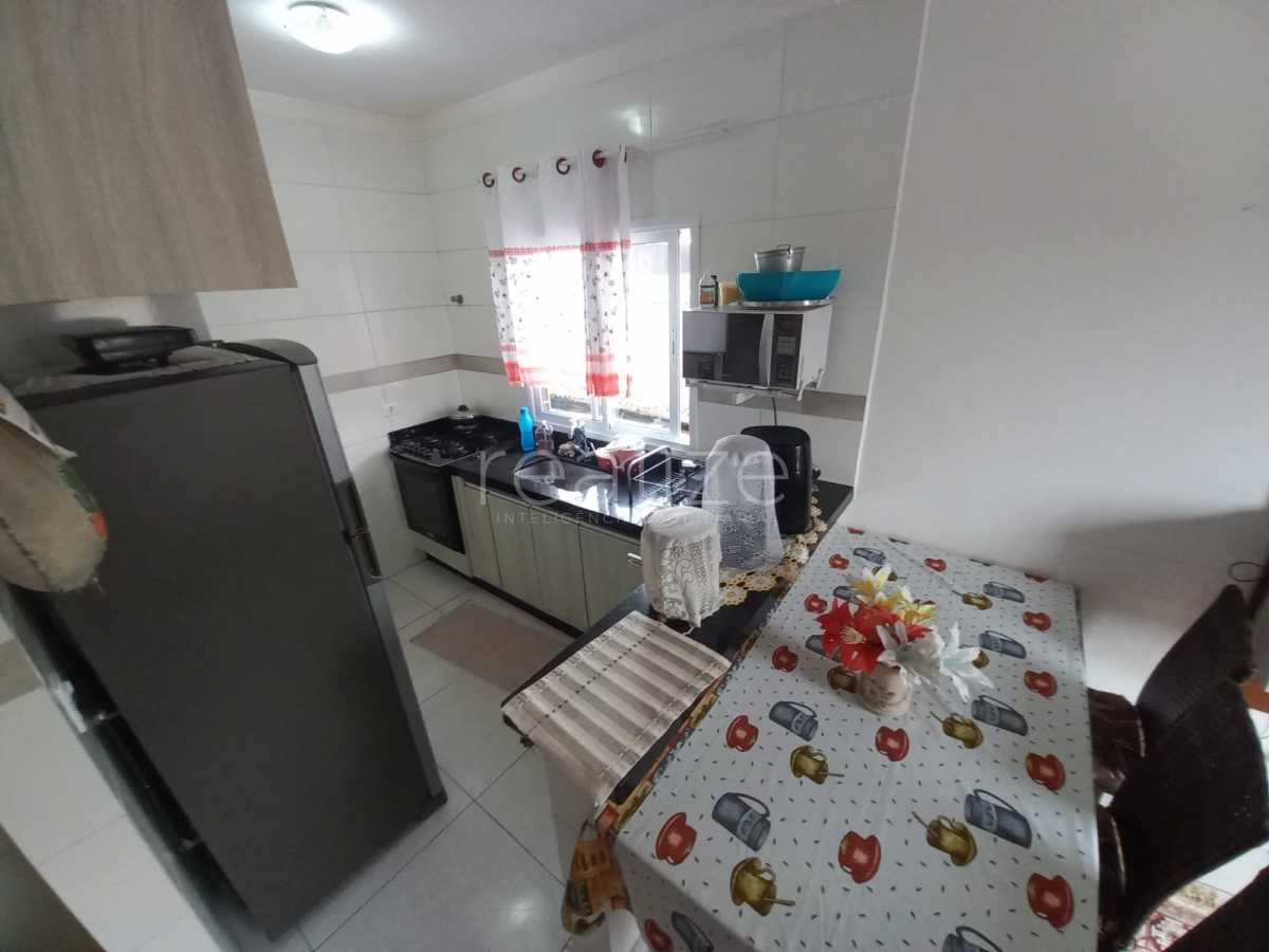 Casa de Condomínio, 3 quartos - Foto 8