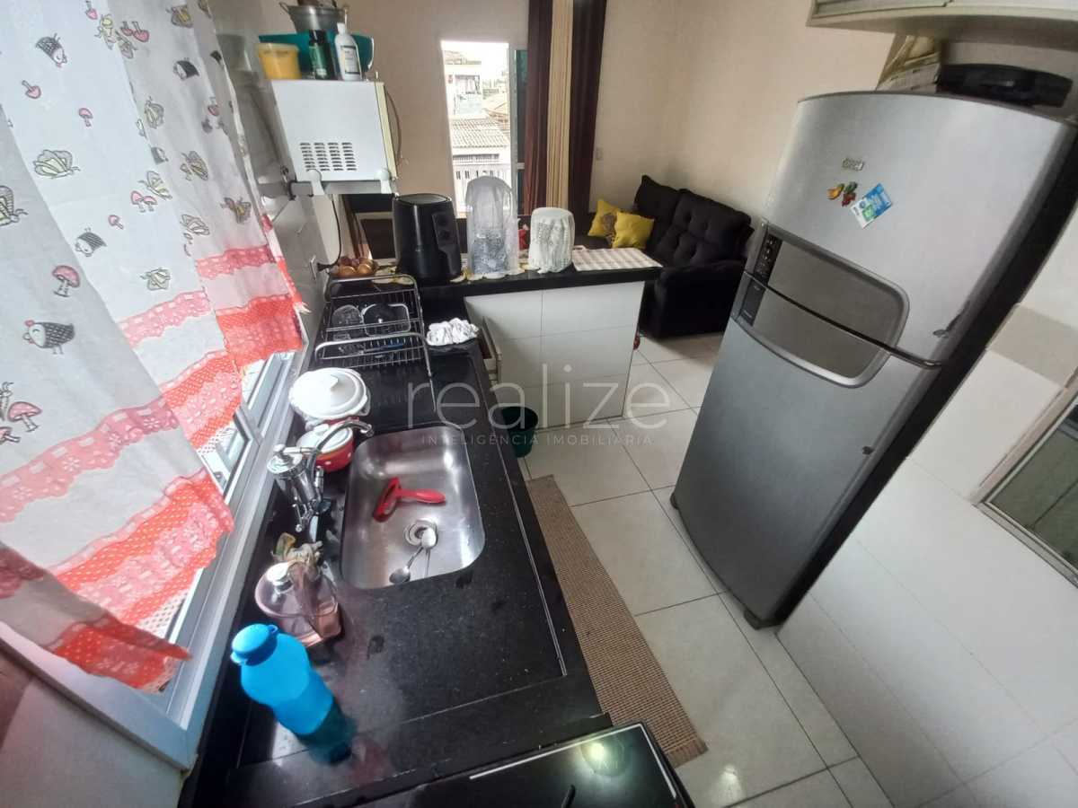 Casa de Condomínio, 3 quartos - Foto 7