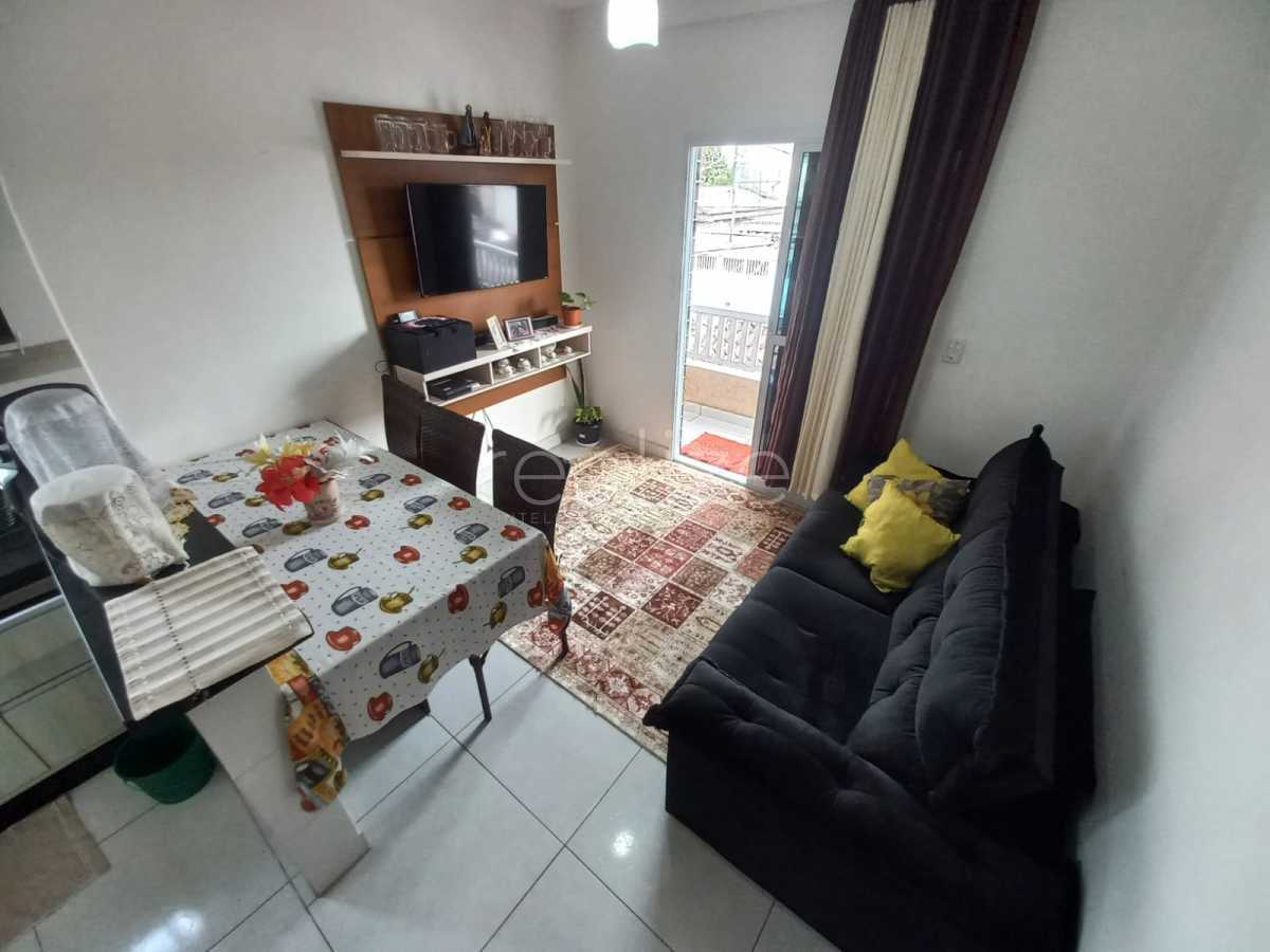 Casa de Condomínio, 3 quartos - Foto 10