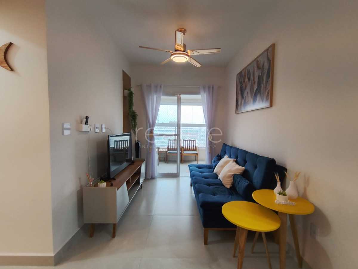 Apartamento, 2 quartos, 80 m² - Foto 3