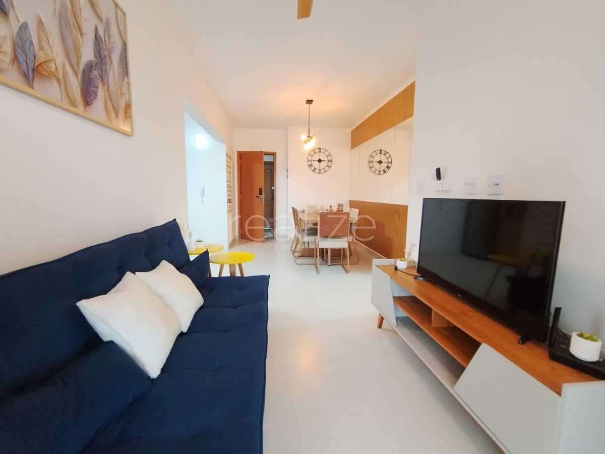 Apartamento, 2 quartos, 80 m² - Foto 4