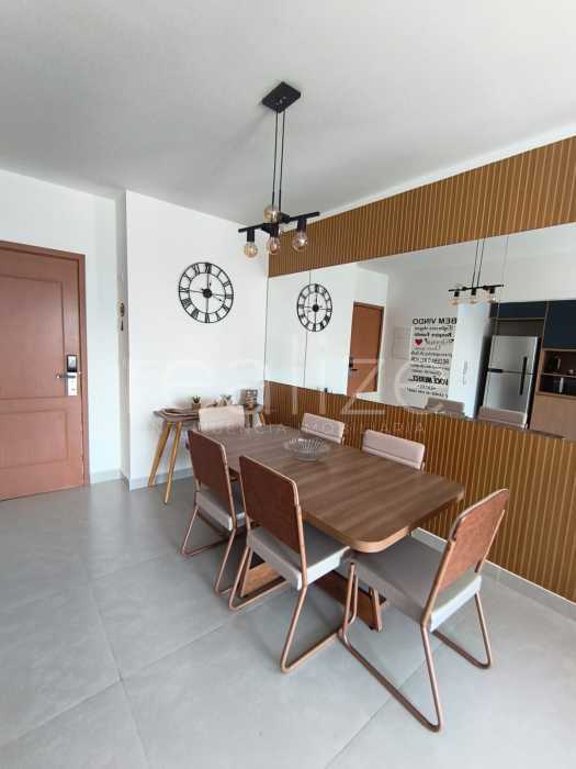 Apartamento, 2 quartos, 80 m² - Foto 5
