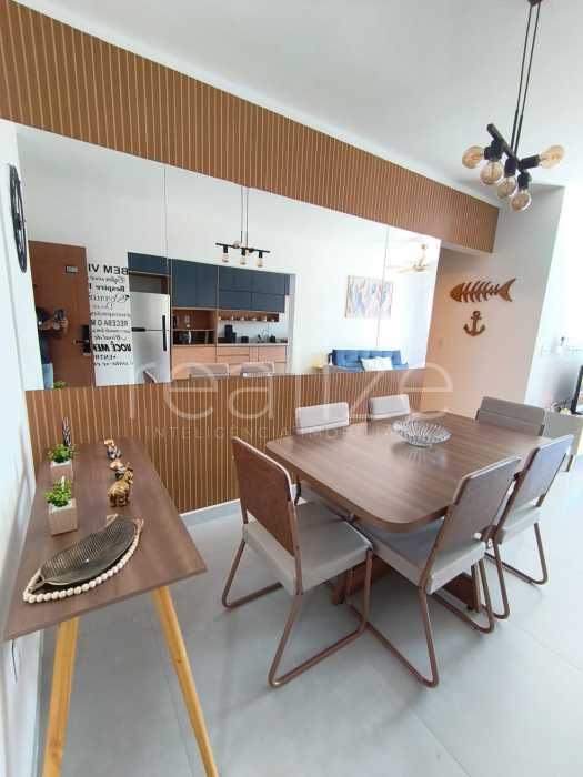 Apartamento, 2 quartos, 80 m² - Foto 6