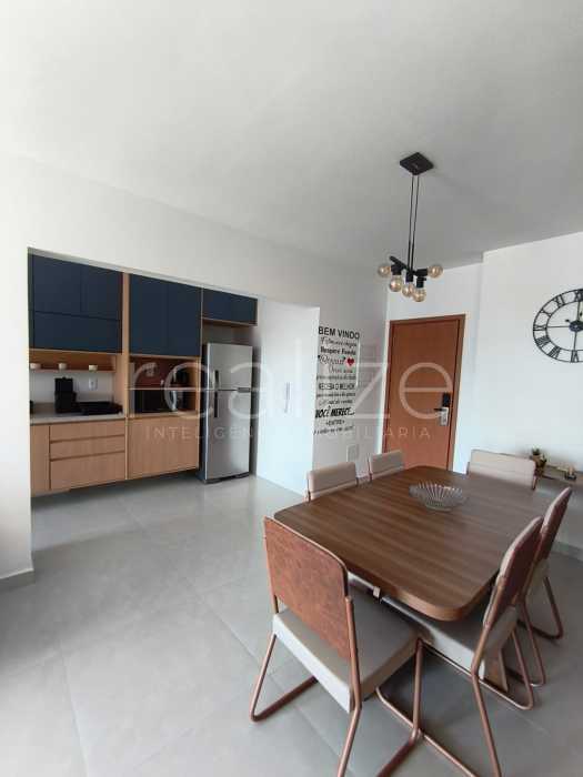 Apartamento, 2 quartos, 80 m² - Foto 7