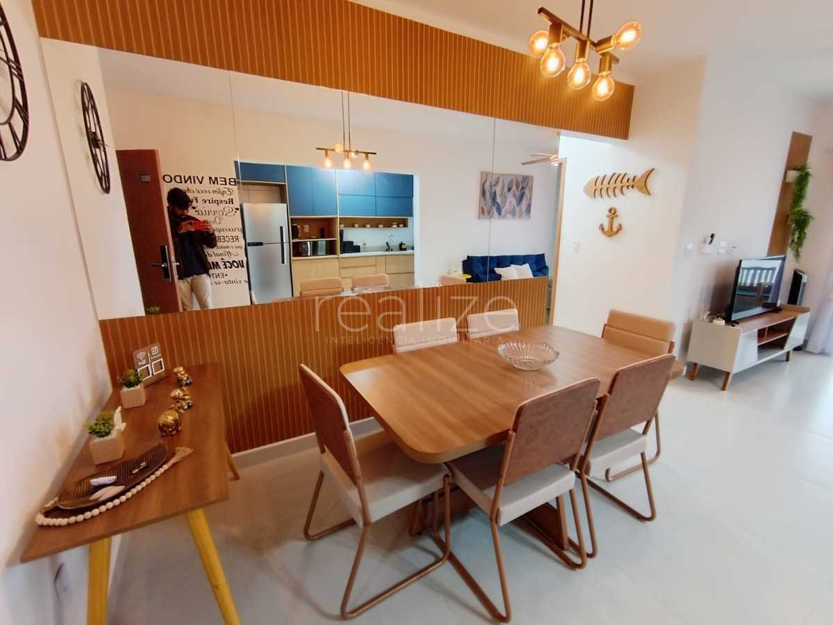 Apartamento, 2 quartos, 80 m² - Foto 8
