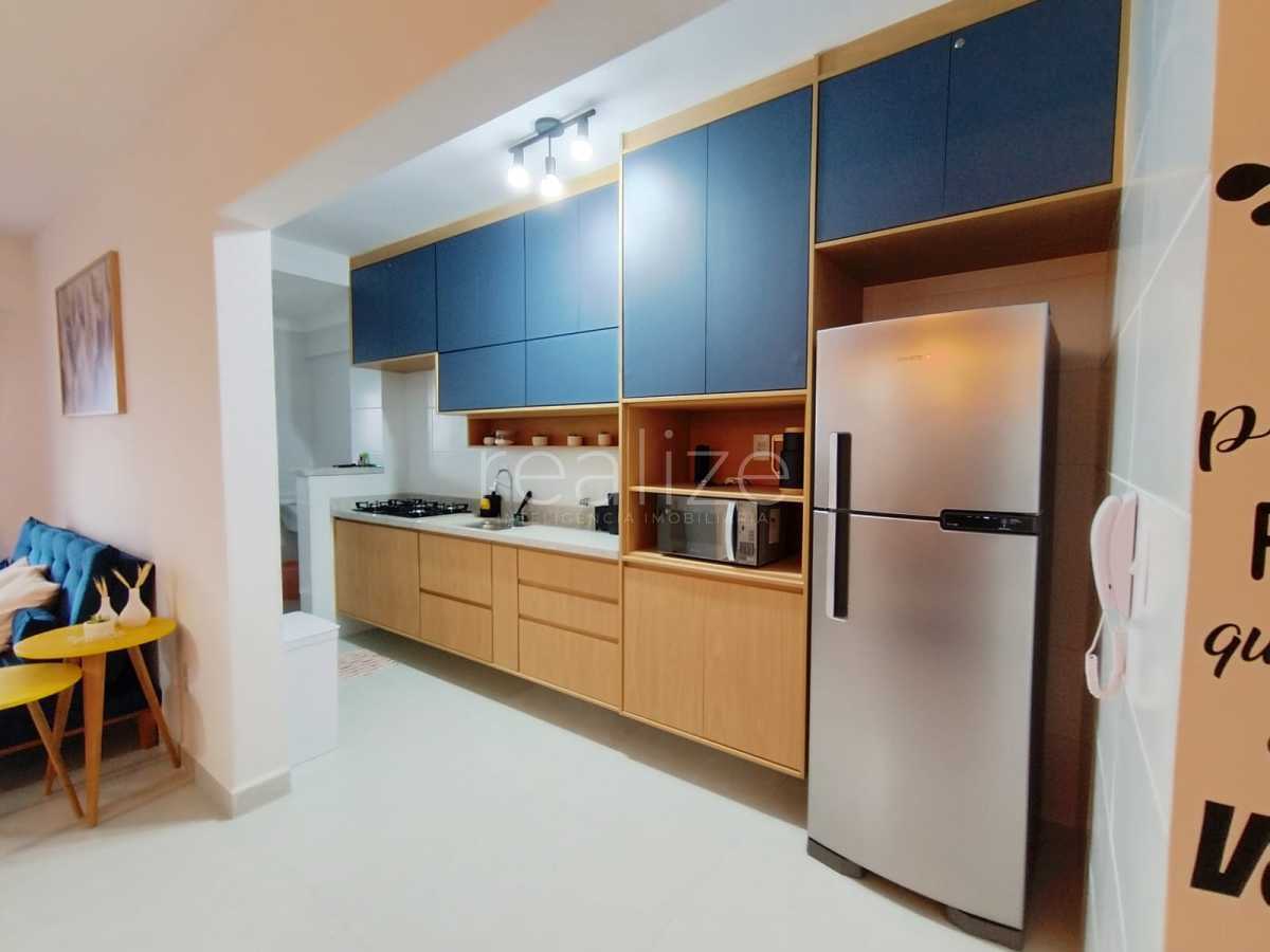 Apartamento, 2 quartos, 80 m² - Foto 9