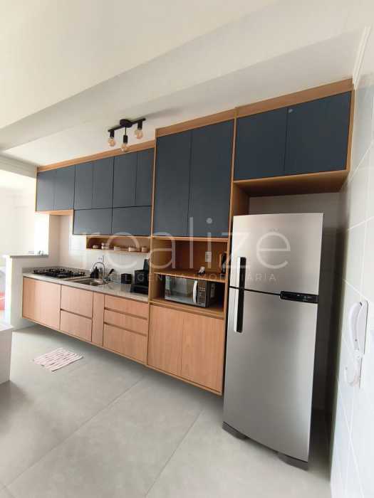 Apartamento, 2 quartos, 80 m² - Foto 10