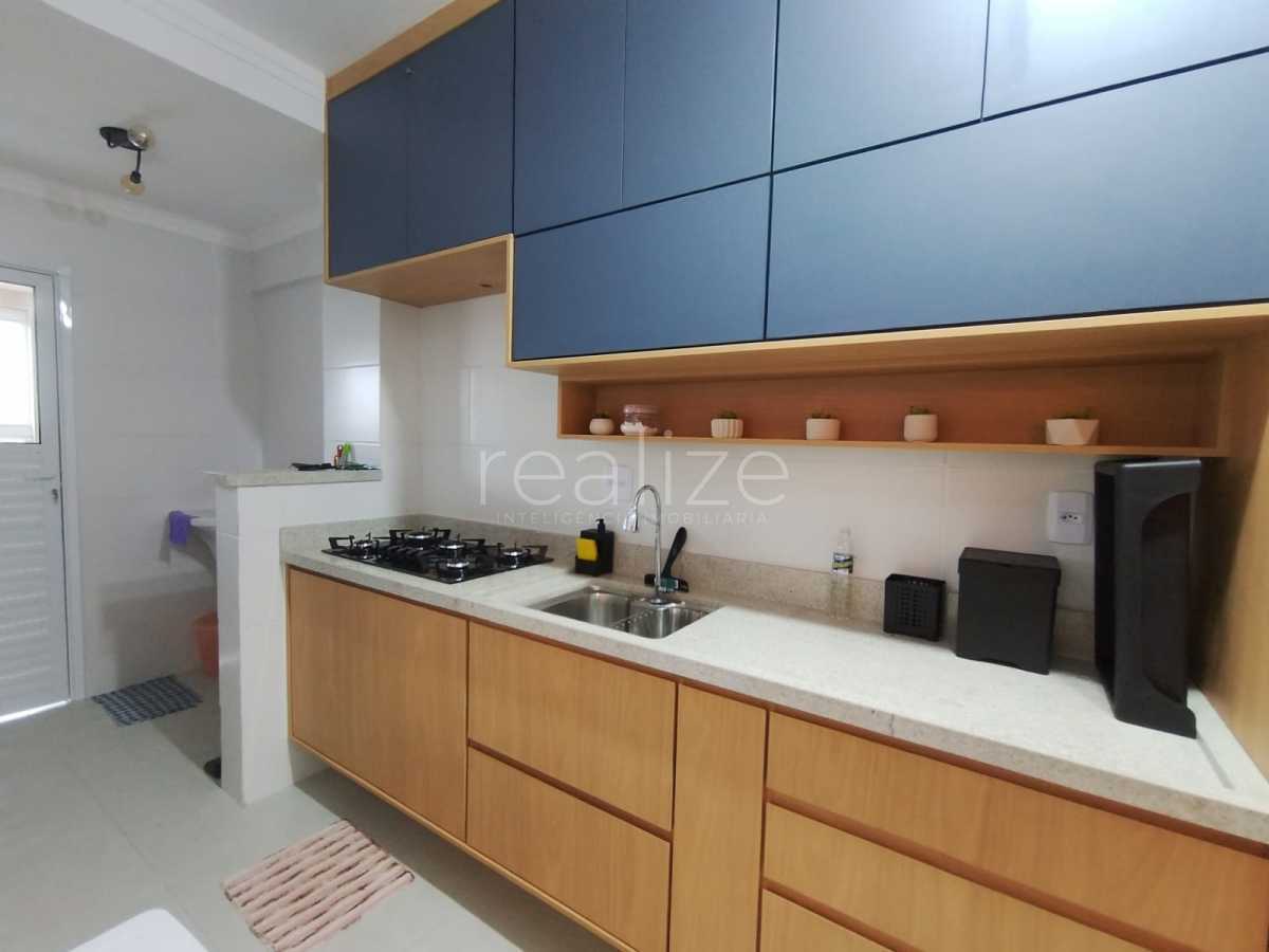 Apartamento, 2 quartos, 80 m² - Foto 11