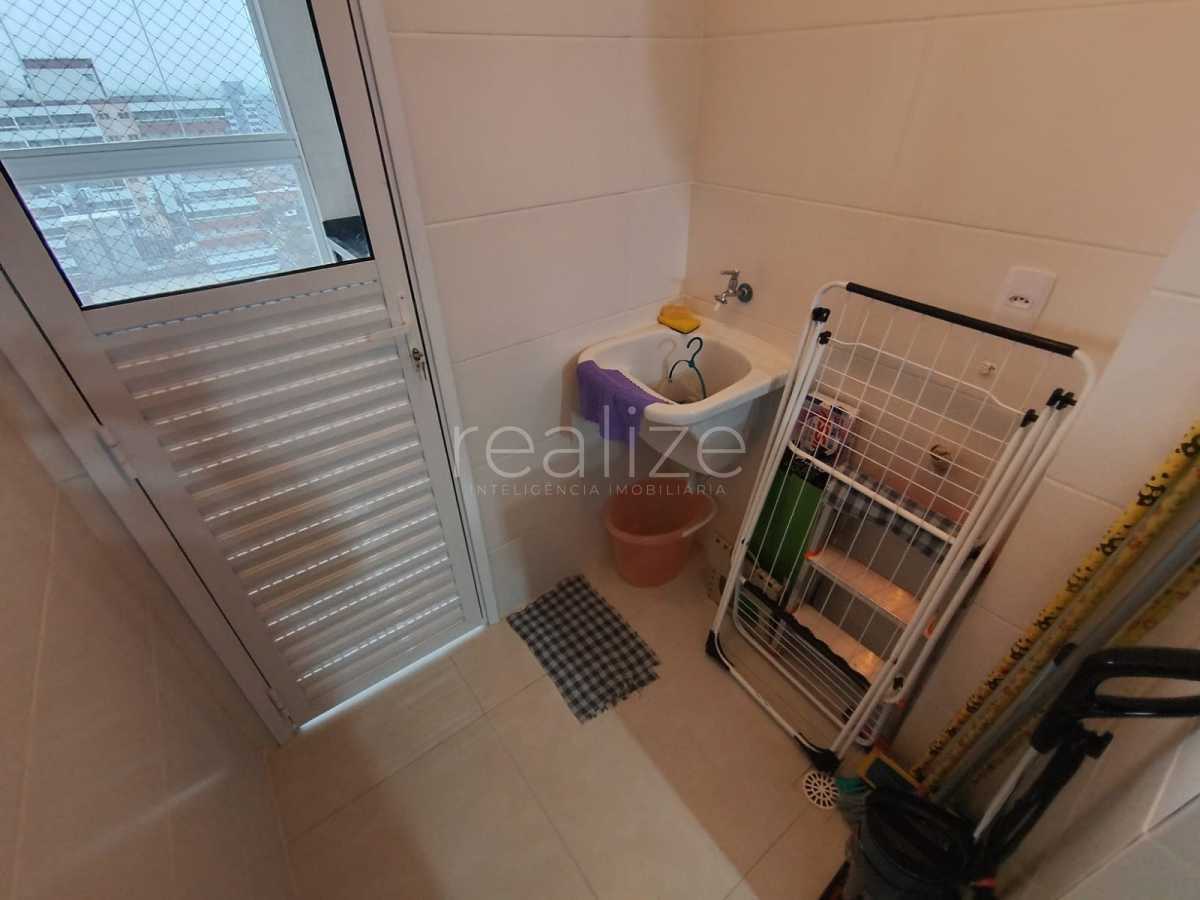 Apartamento, 2 quartos, 80 m² - Foto 12