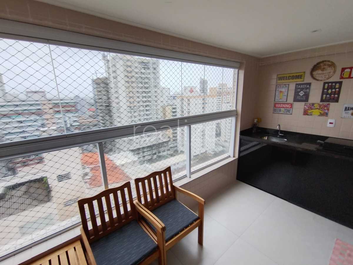 Apartamento, 2 quartos, 80 m² - Foto 13