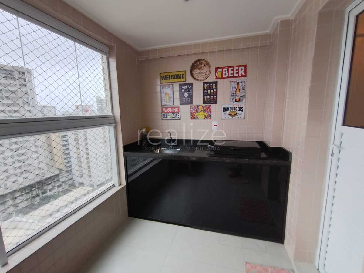 Apartamento, 2 quartos, 80 m² - Foto 14